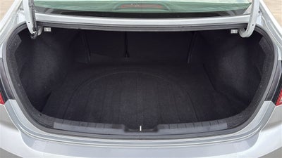 2019 Hyundai Elantra Value Edition