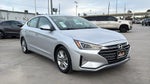 2019 Hyundai Elantra Value Edition