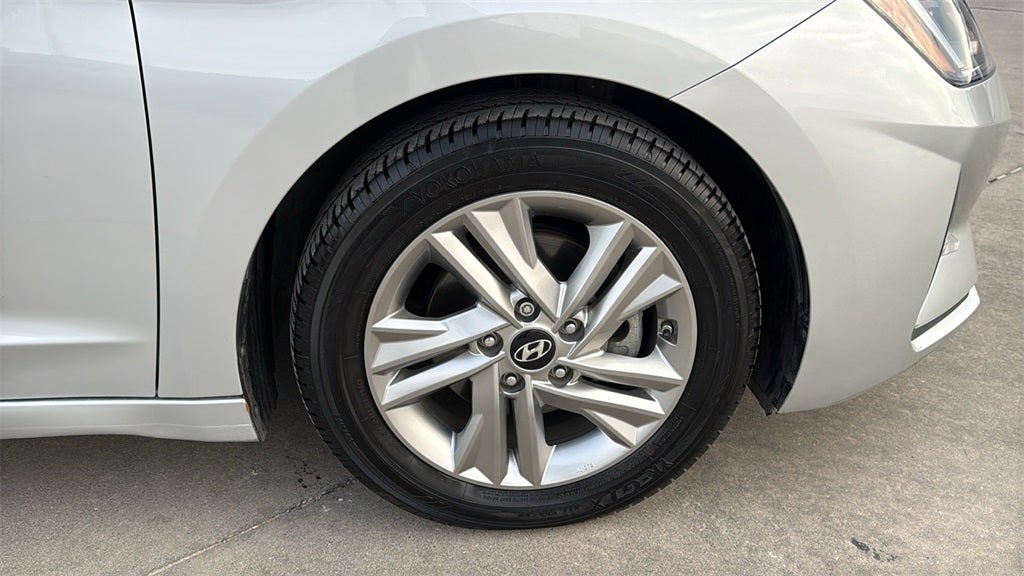 2019 Hyundai Elantra Value Edition