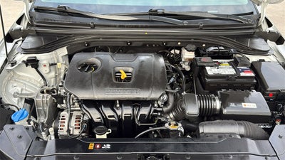 2019 Hyundai Elantra Value Edition