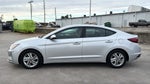 2019 Hyundai Elantra Value Edition