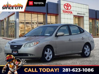 2007 Hyundai Elantra GLS