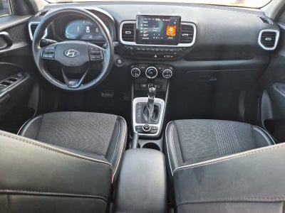 2023 Hyundai Venue Limited