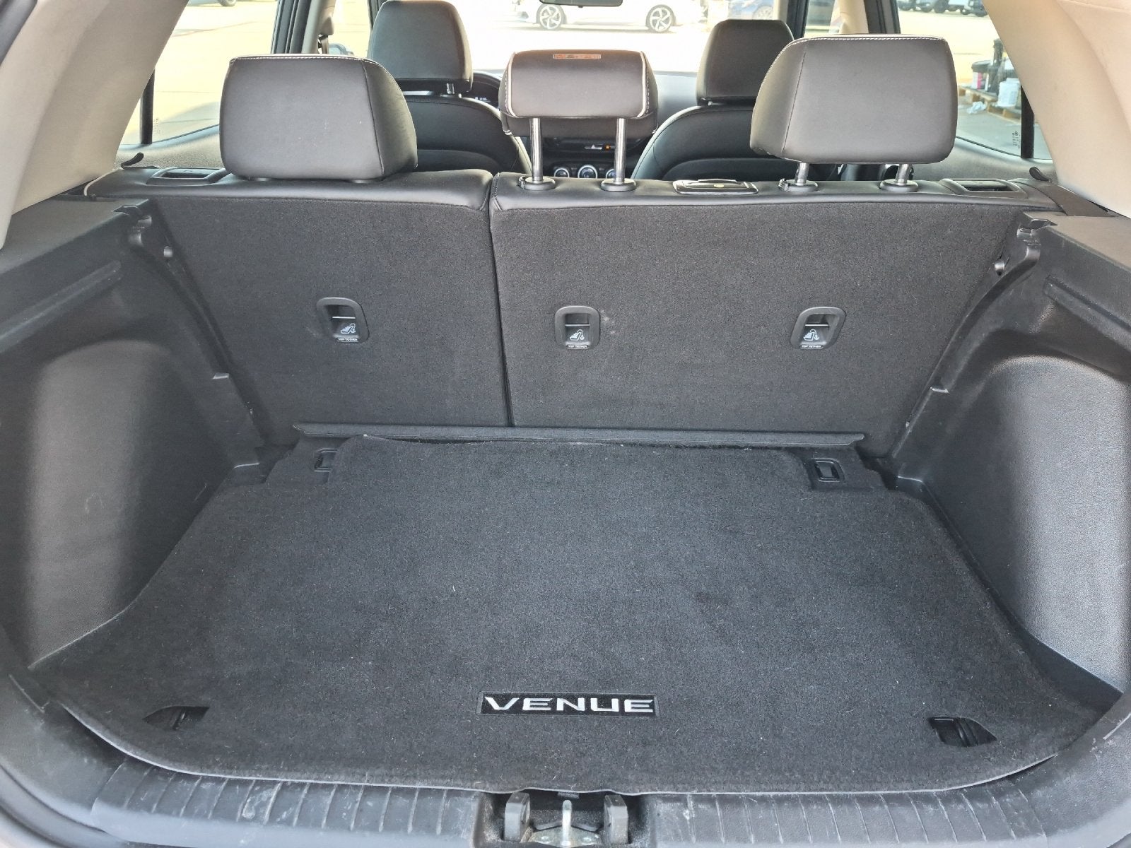 2023 Hyundai Venue Limited