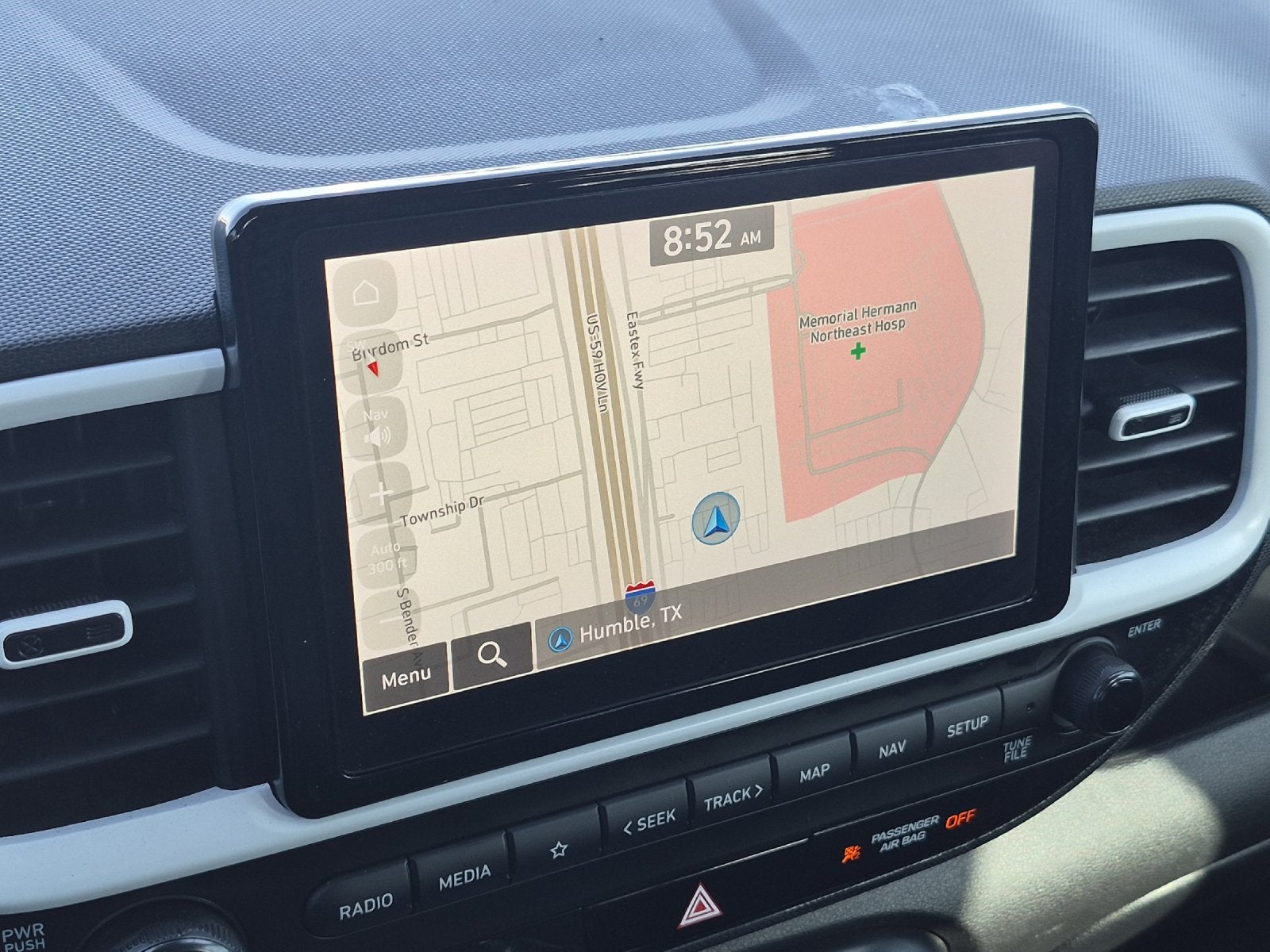 2023 Hyundai Venue Limited