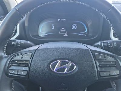 2023 Hyundai Venue Limited