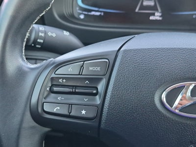 2023 Hyundai Venue Limited