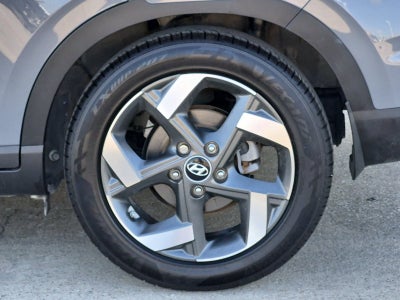 2023 Hyundai Venue Limited