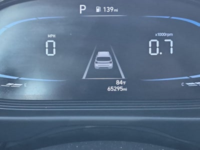 2023 Hyundai Venue Limited