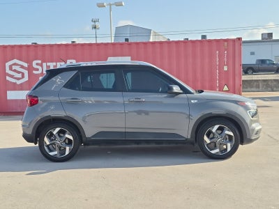 2023 Hyundai Venue Limited