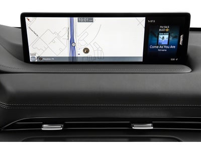 2022 Genesis GV80 2.5T