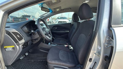 2016 Kia Rio LX