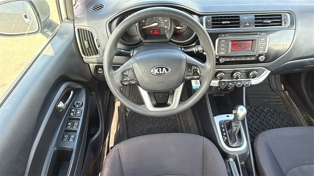 2016 Kia Rio LX