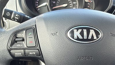 2016 Kia Rio LX