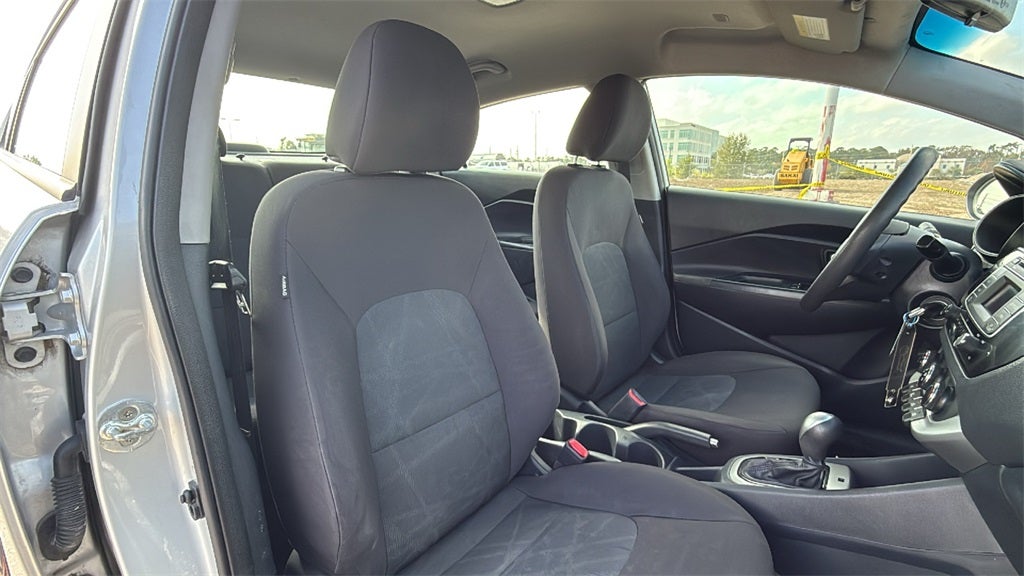 2016 Kia Rio LX