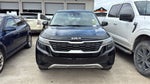 2022 Kia Seltos LX