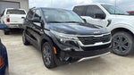 2022 Kia Seltos LX