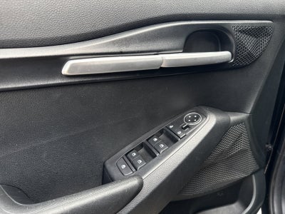 2023 Kia Seltos LX