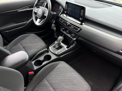 2023 Kia Seltos LX