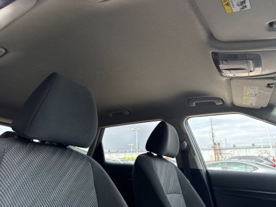 2023 Kia Seltos LX