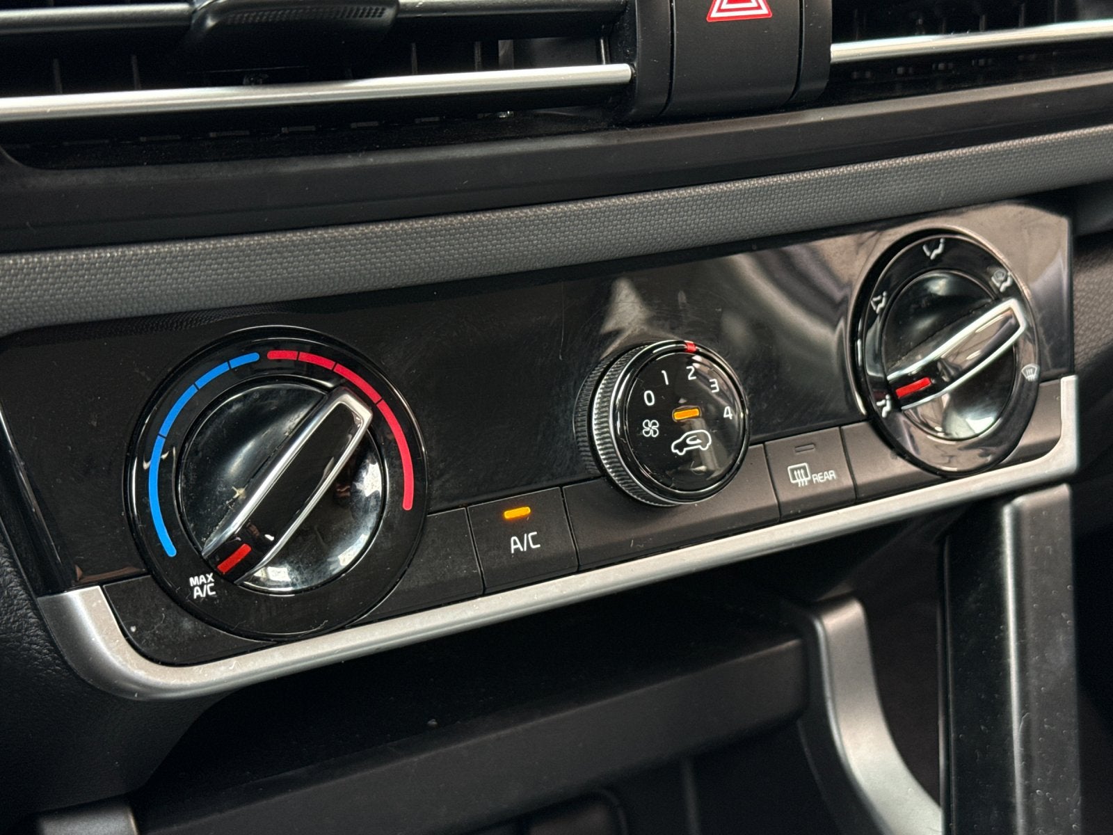 2023 Kia Seltos LX