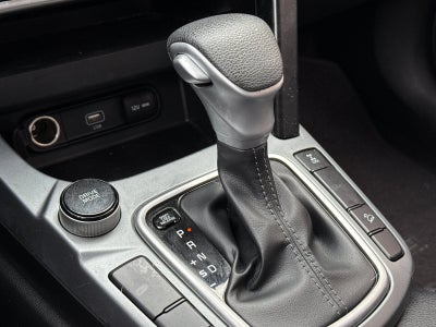 2023 Kia Seltos LX