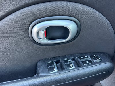 2018 Kia Soul Plus