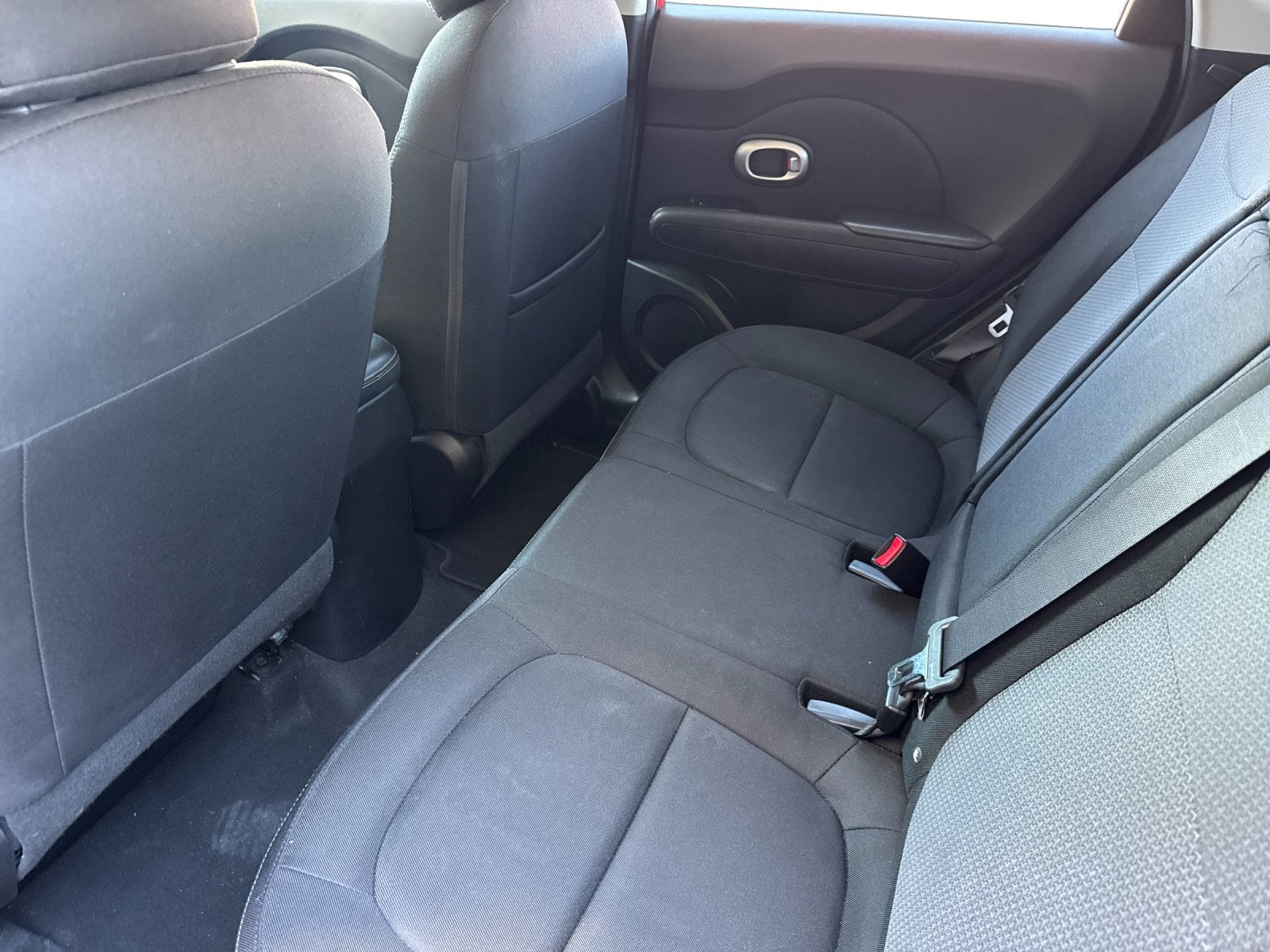 2018 Kia Soul Plus