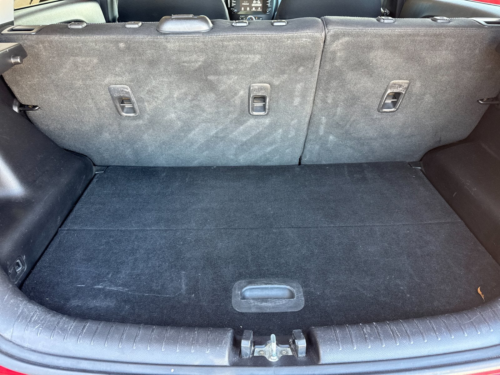 2018 Kia Soul Plus