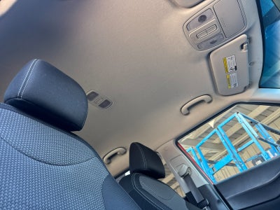 2018 Kia Soul Plus