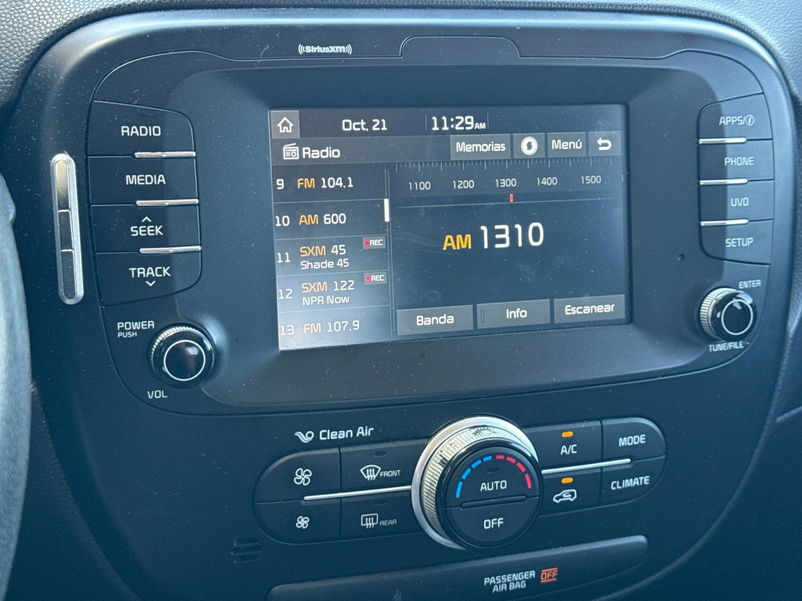2018 Kia Soul Plus