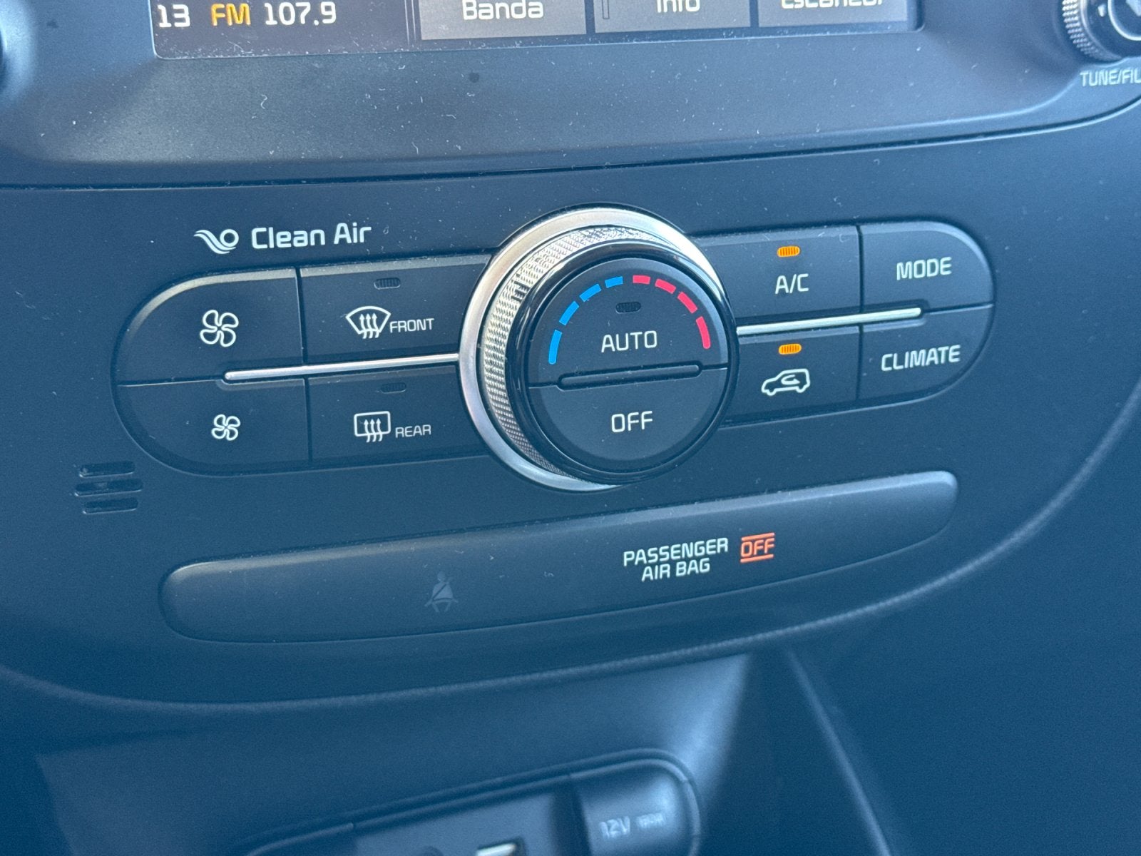 2018 Kia Soul Plus
