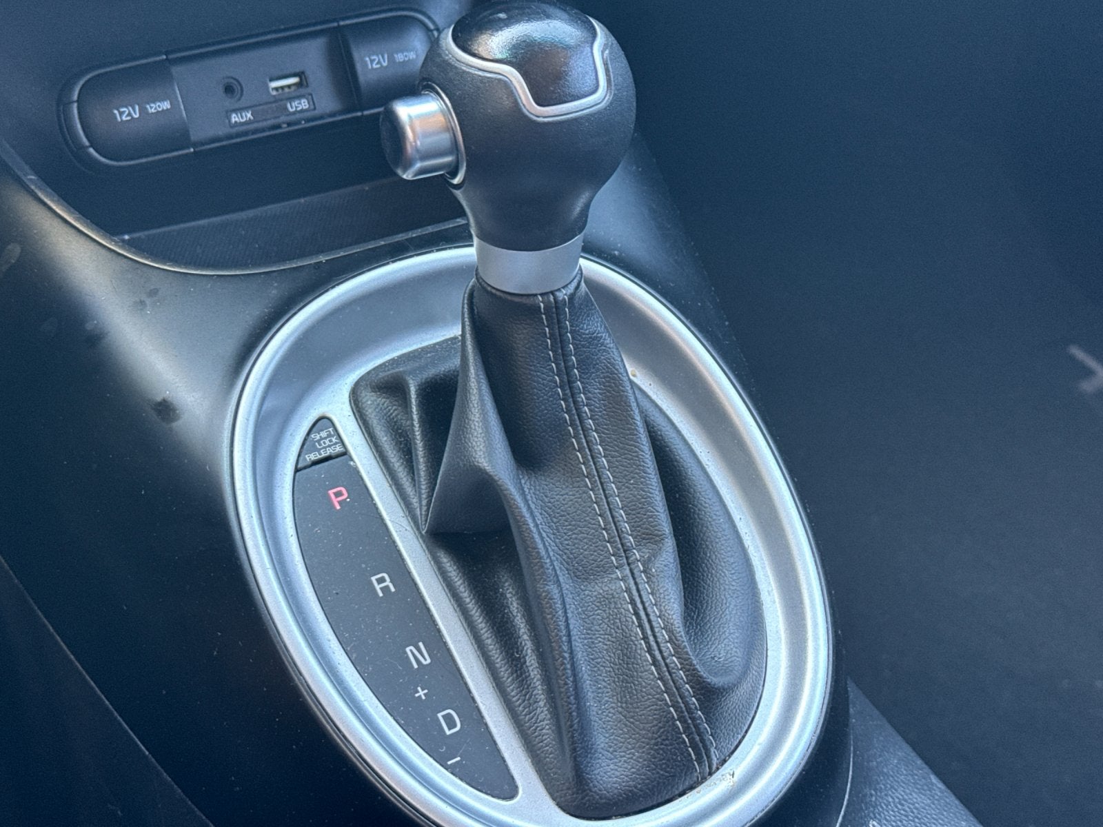 2018 Kia Soul Plus