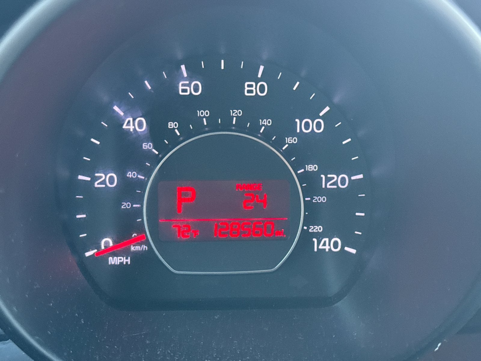2018 Kia Soul Plus