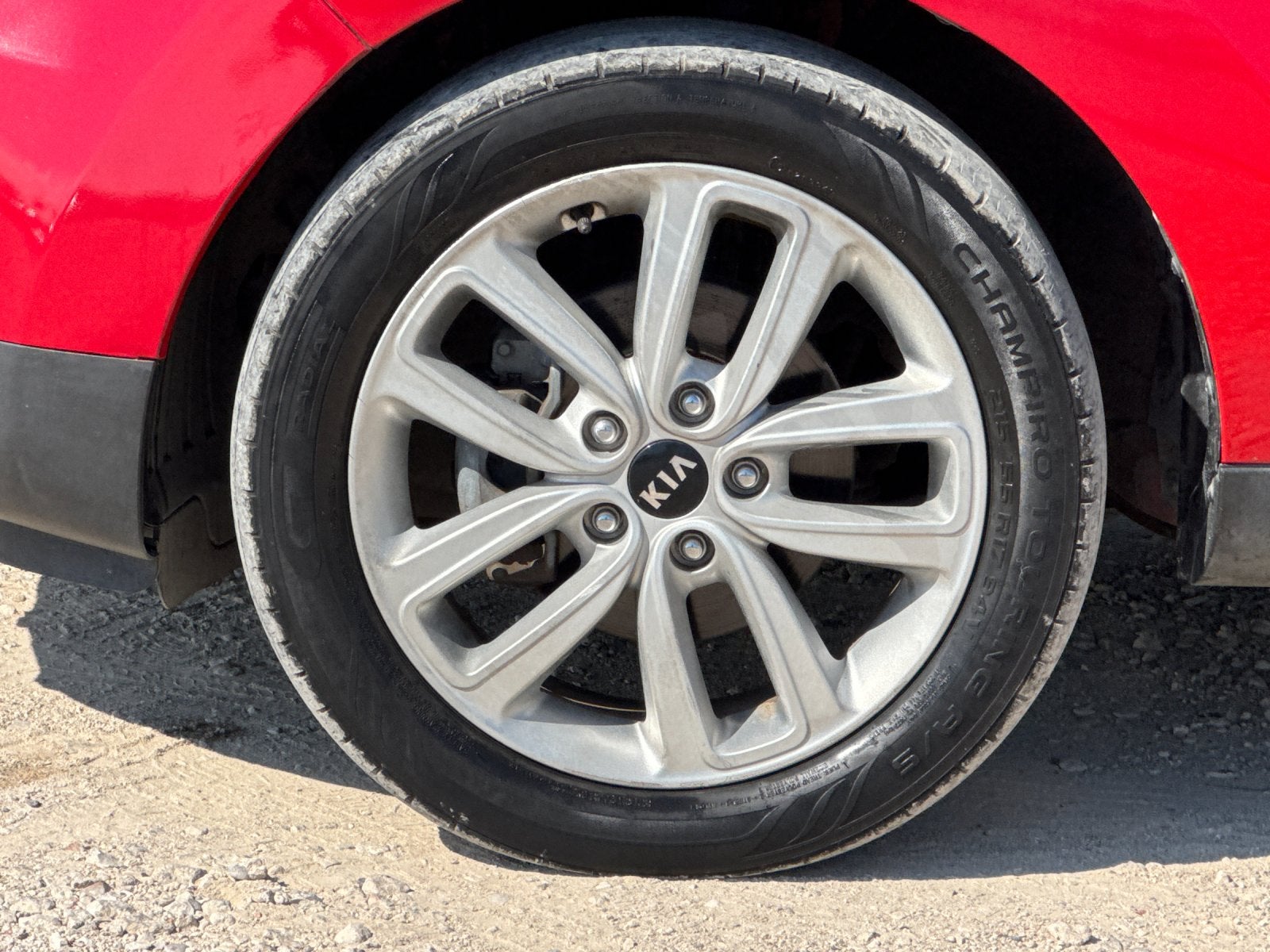 2018 Kia Soul Plus