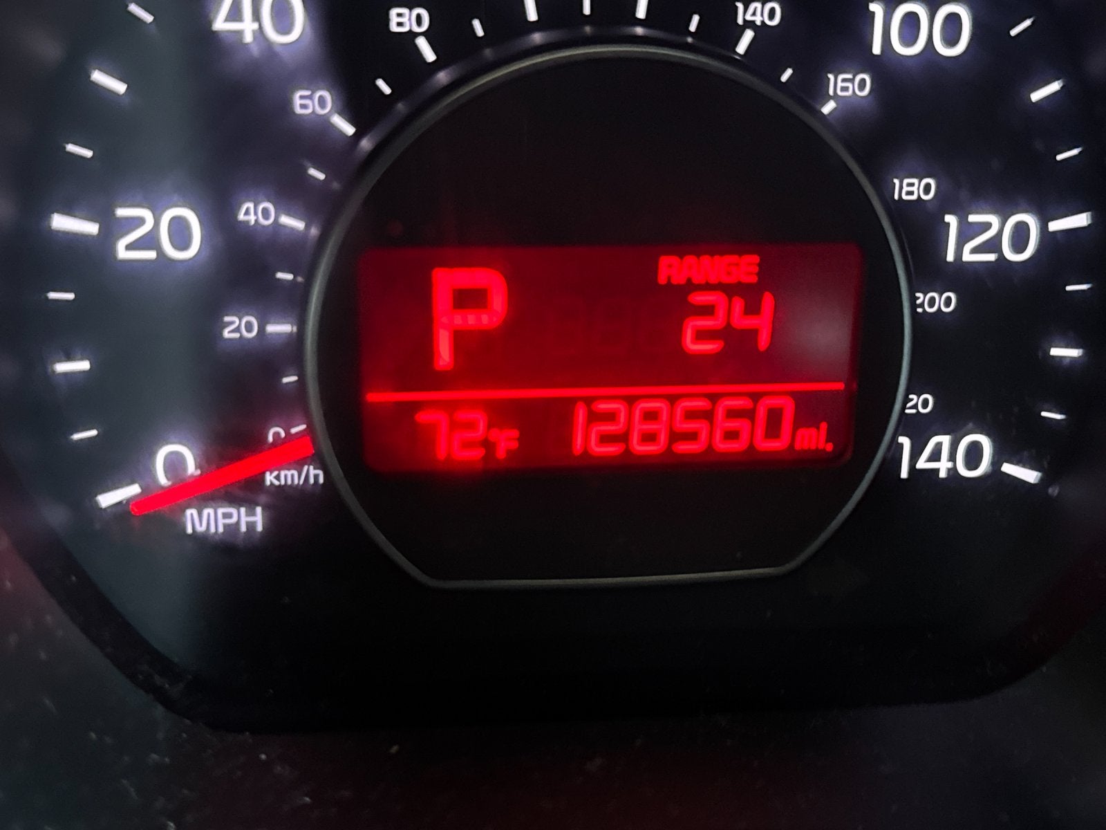 2018 Kia Soul Plus