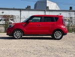 2018 Kia Soul Plus
