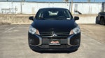 2022 Mitsubishi Mirage ES