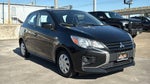 2022 Mitsubishi Mirage ES