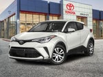 2021 Toyota C-HR XLE