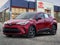 2022 Toyota C-HR XLE