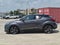 2021 Toyota C-HR Limited
