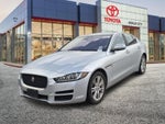 2018 Jaguar XE 20d Premium