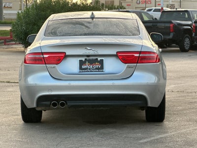 2018 Jaguar XE 20d Premium