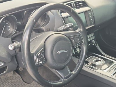 2018 Jaguar XE 20d Premium