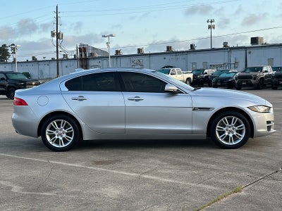 2018 Jaguar XE 20d Premium