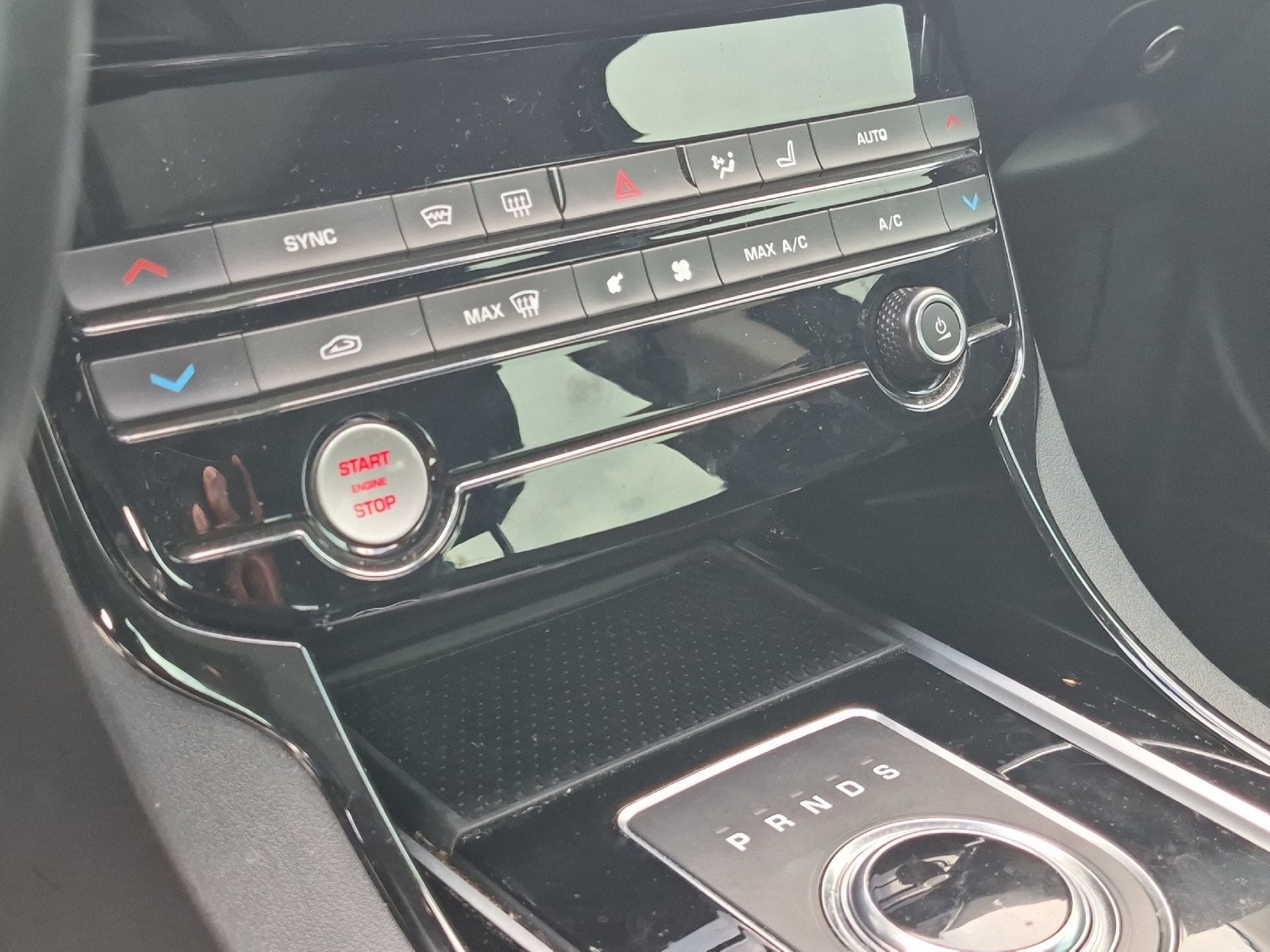 2018 Jaguar XE 20d Premium