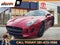 2016 Jaguar F-TYPE S