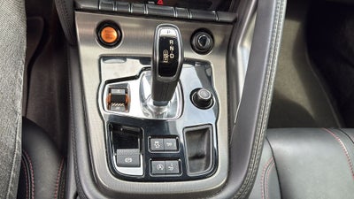 2016 Jaguar F-TYPE S