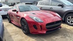 2016 Jaguar F-TYPE S